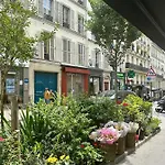 Appartement Cosy - Sacre Coeur
