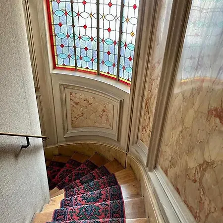 Cosy - Sacre Coeur Apartment *